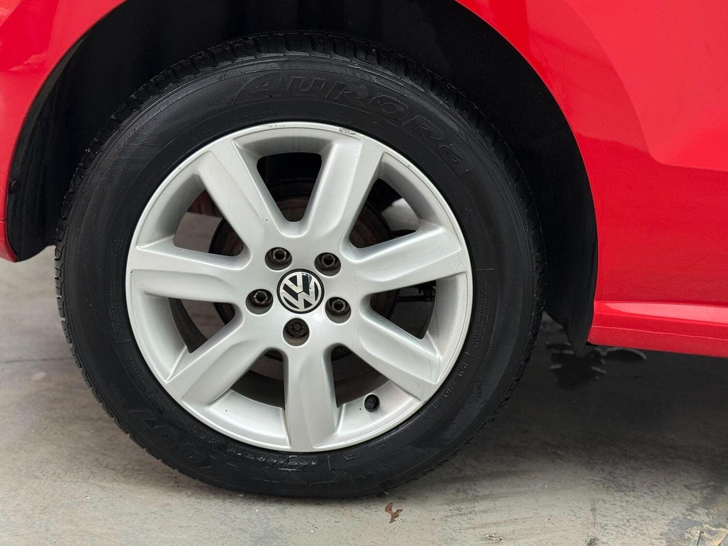 Used Volkswagen Polo 2014 for sale - 76744235: Photo 42