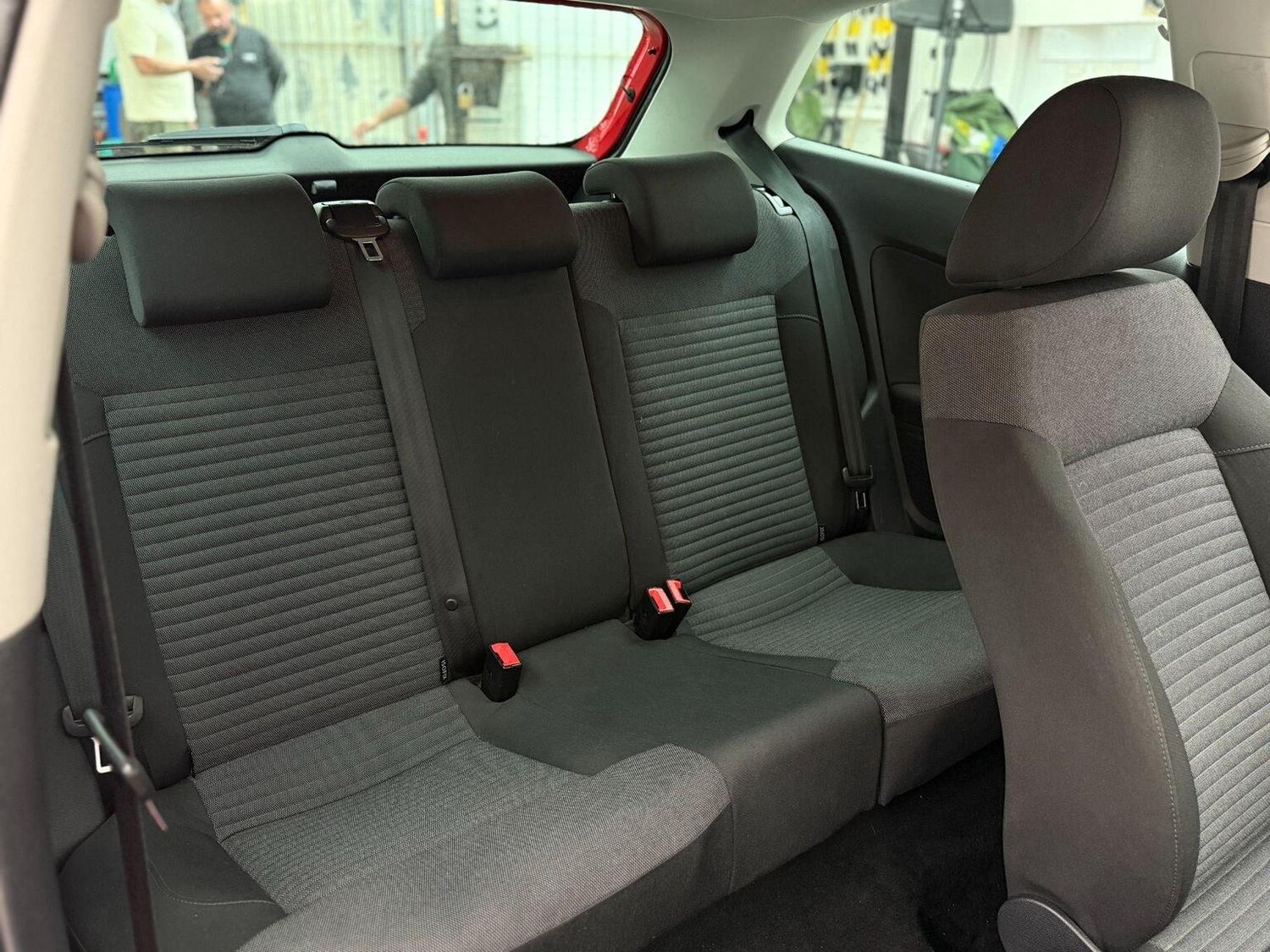 Used Volkswagen Polo 2014 for sale - 76744235: Photo 44