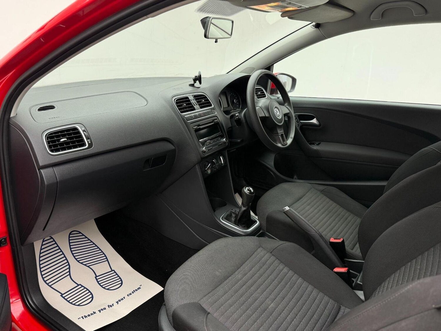 Used Volkswagen Polo 2014 for sale - 76744235: Photo 45