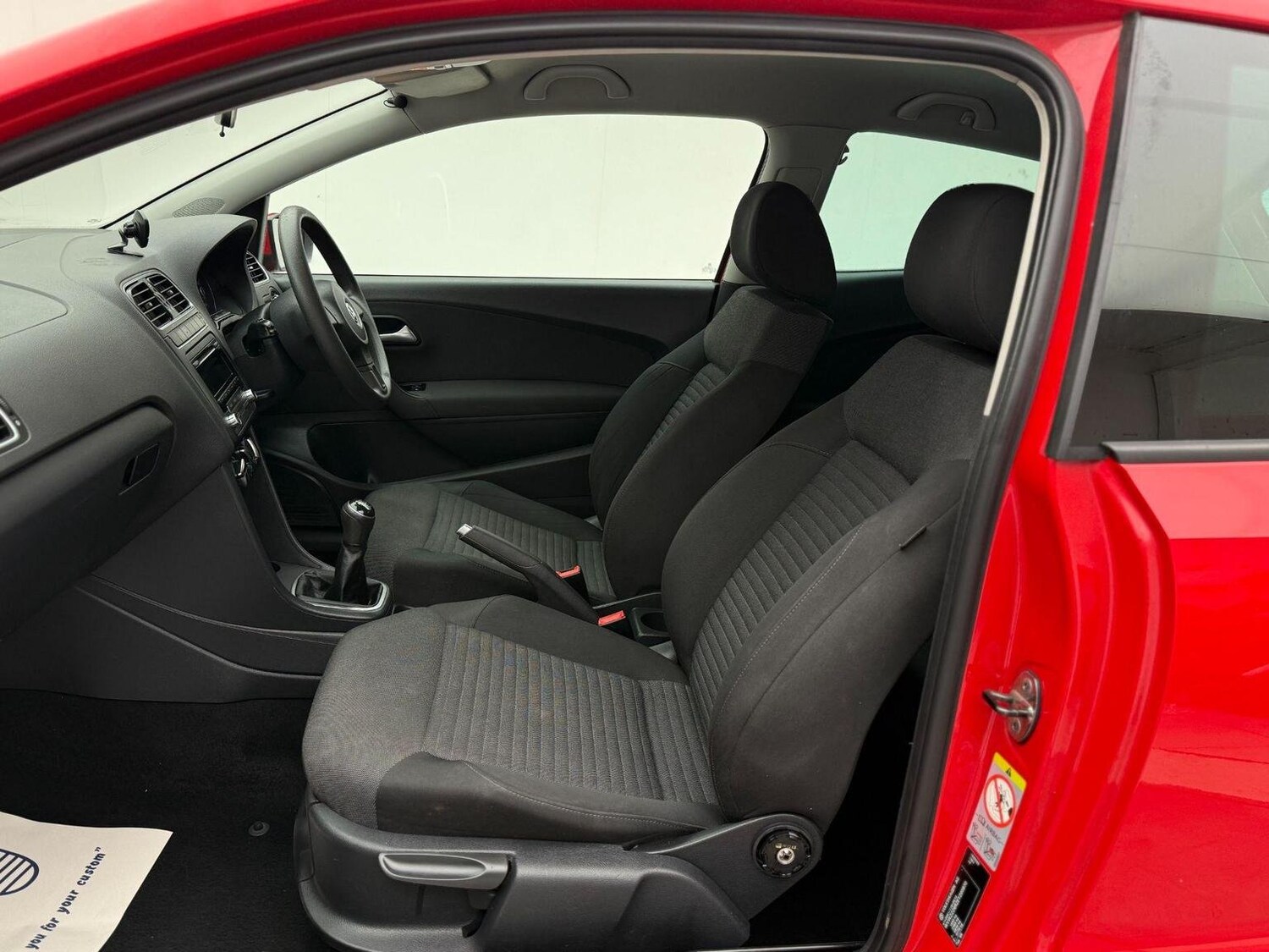 Used Volkswagen Polo 2014 for sale - 76744235: Photo 46