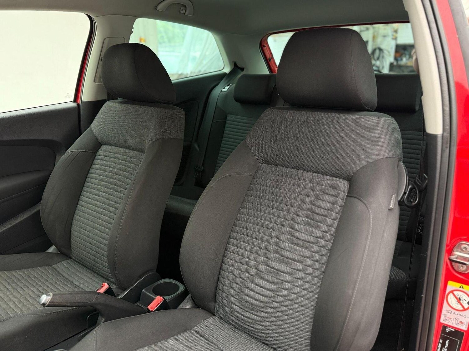 Used Volkswagen Polo 2014 for sale - 76744235: Photo 47