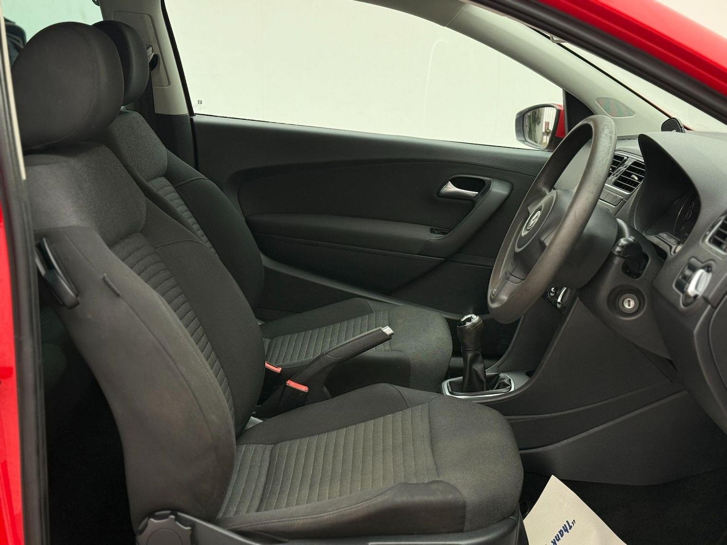 Used Volkswagen Polo 2014 for sale - 76744235: Photo 5