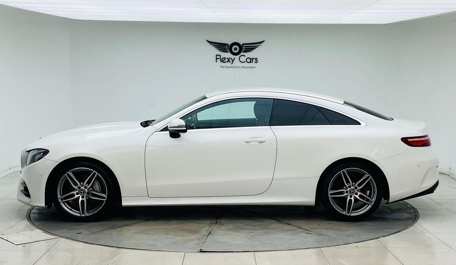 Used Mercedes-Benz E Class 2018 for sale - 76744188: Photo 15