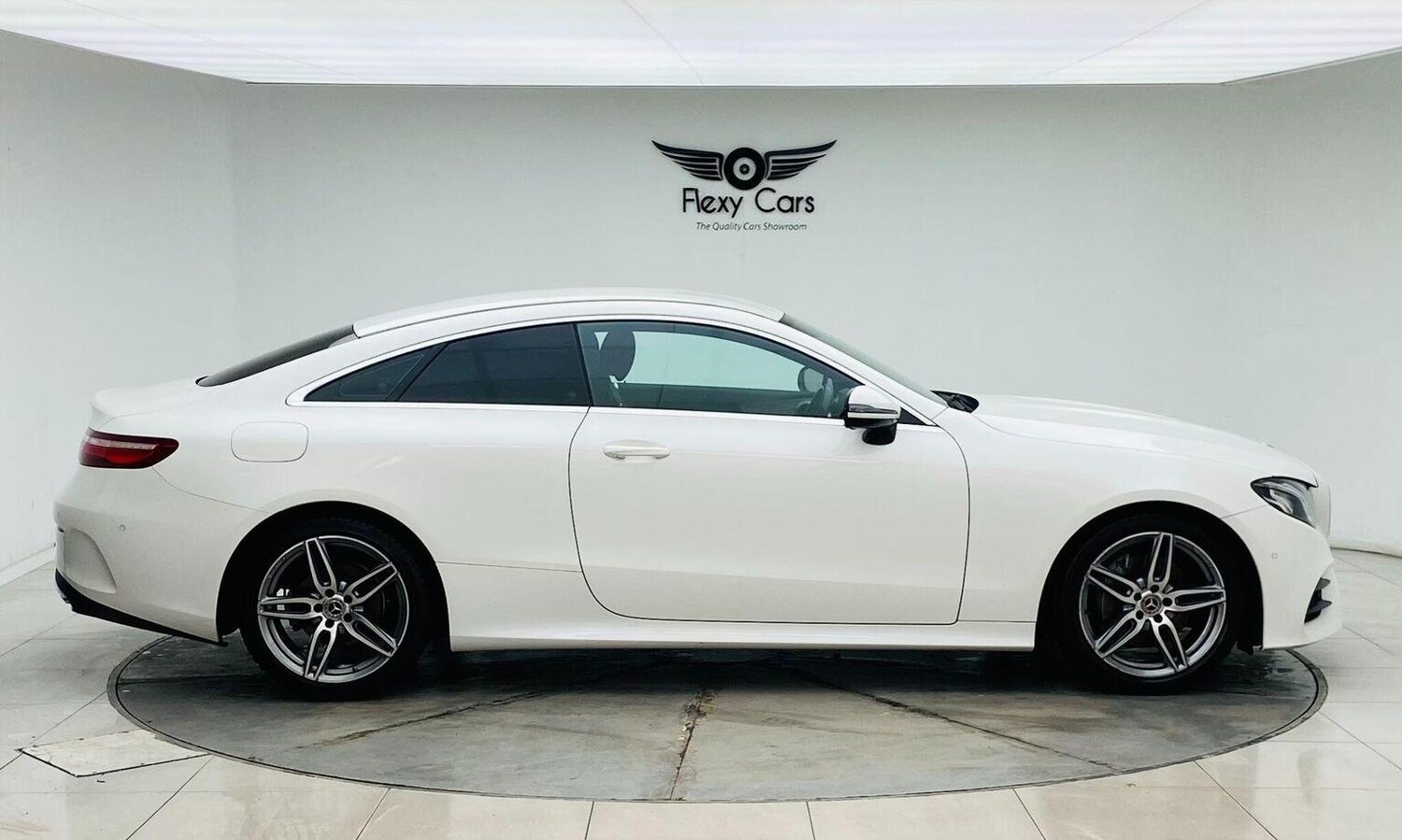 Used Mercedes-Benz E Class 2018 for sale - 76744188: Photo 20