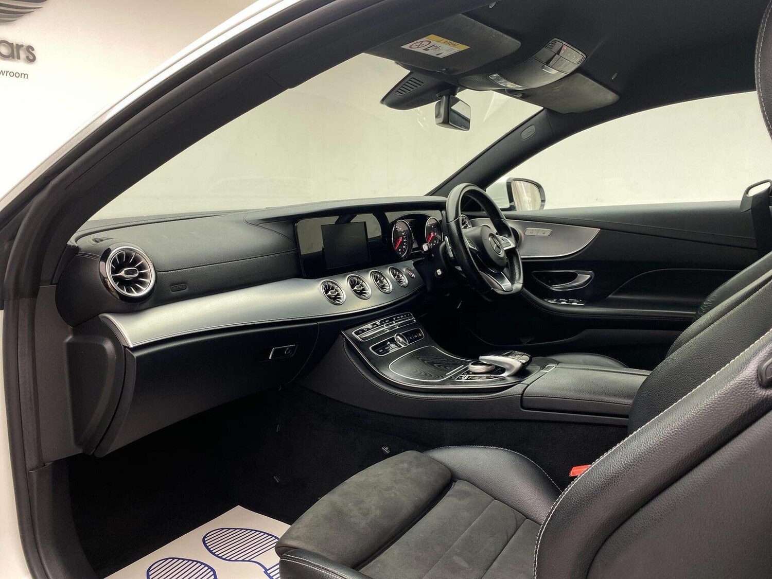 Used Mercedes-Benz E Class 2018 for sale - 76744188: Photo 23