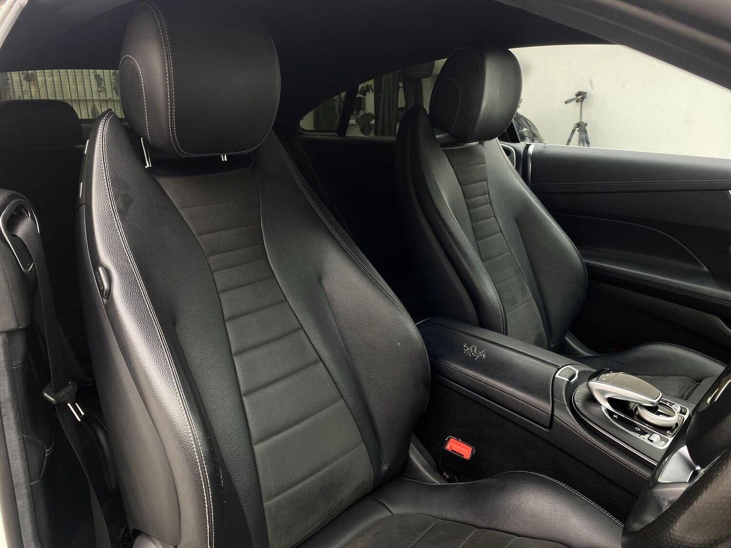 Used Mercedes-Benz E Class 2018 for sale - 76744188: Photo 29