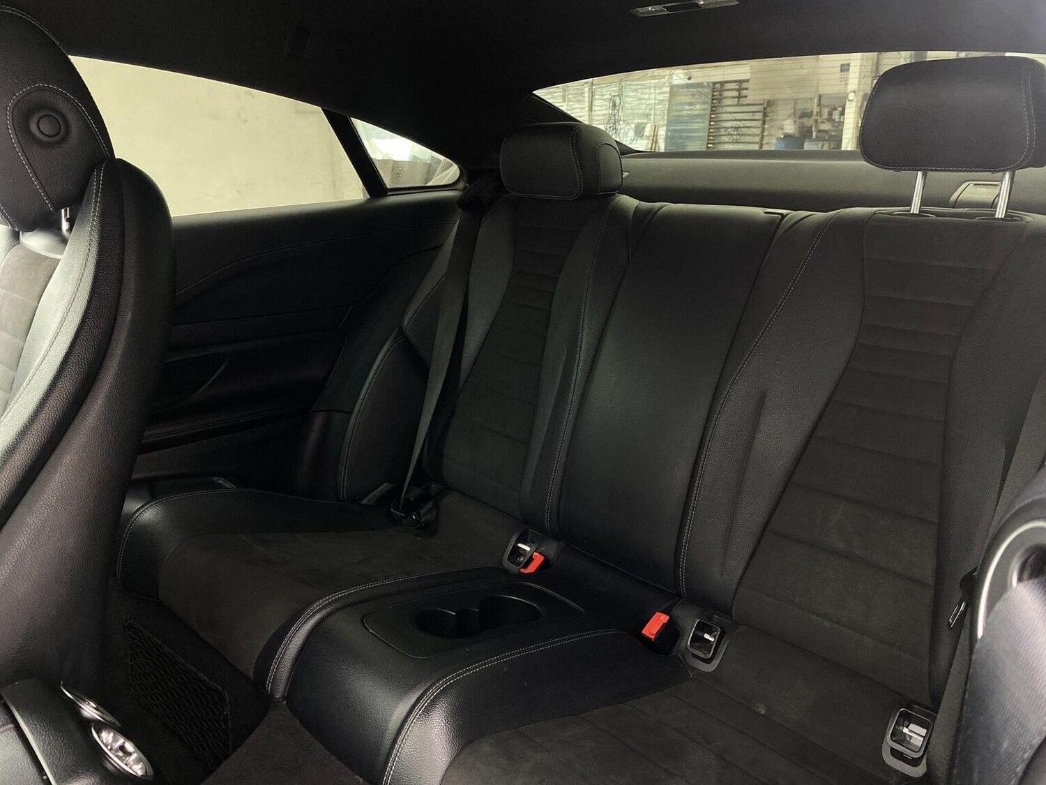 Used Mercedes-Benz E Class 2018 for sale - 76744188: Photo 30