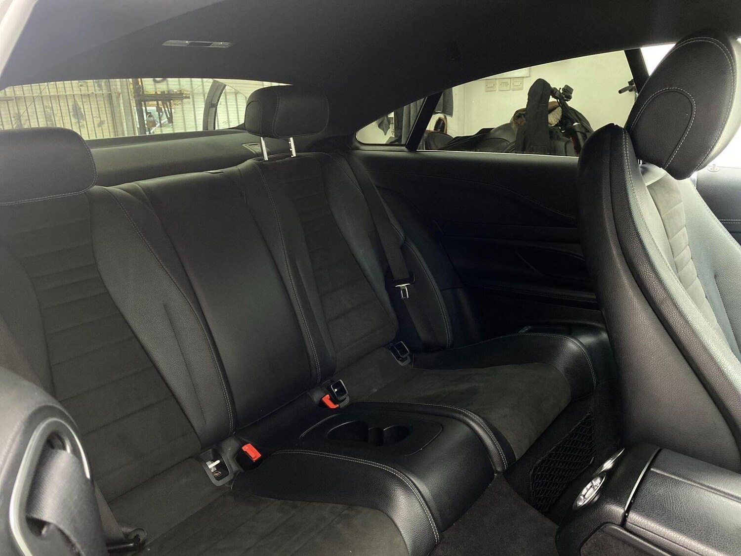 Used Mercedes-Benz E Class 2018 for sale - 76744188: Photo 31