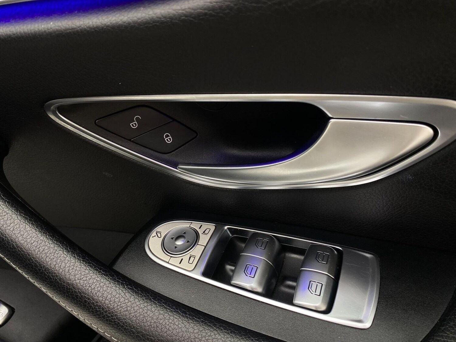 Used Mercedes-Benz E Class 2018 for sale - 76744188: Photo 33