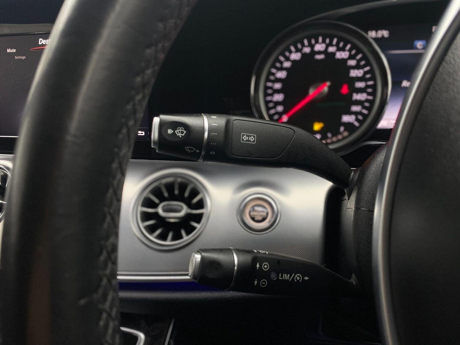 Used Mercedes-Benz E Class 2018 for sale - 76744188: Photo 38