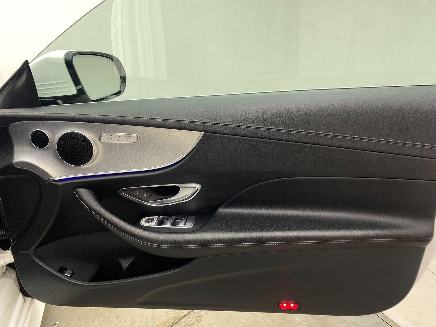 Used Mercedes-Benz E Class 2018 for sale - 76744188: Photo 40