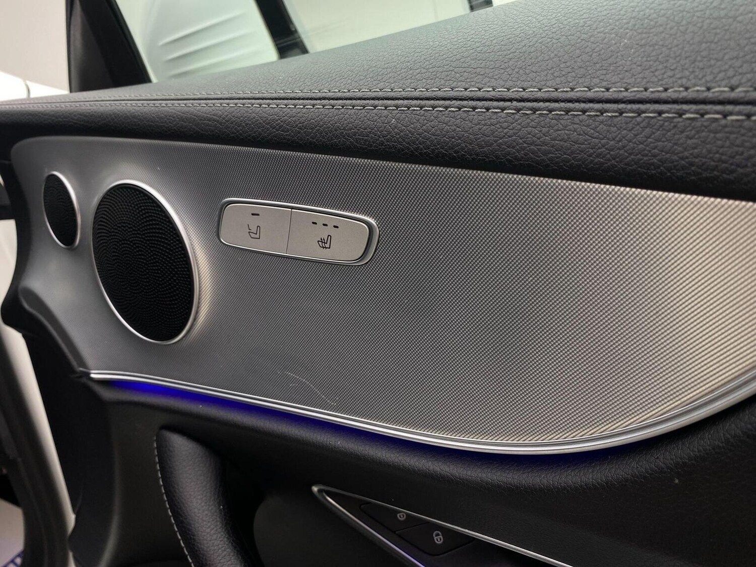 Used Mercedes-Benz E Class 2018 for sale - 76744188: Photo 41