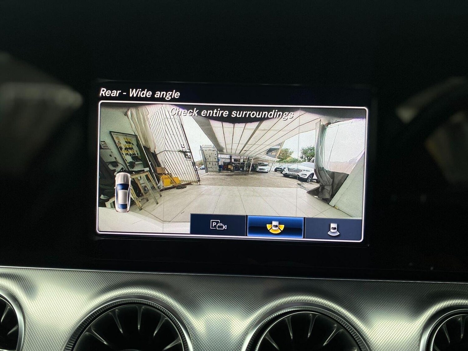 Used Mercedes-Benz E Class 2018 for sale - 76744188: Photo 43