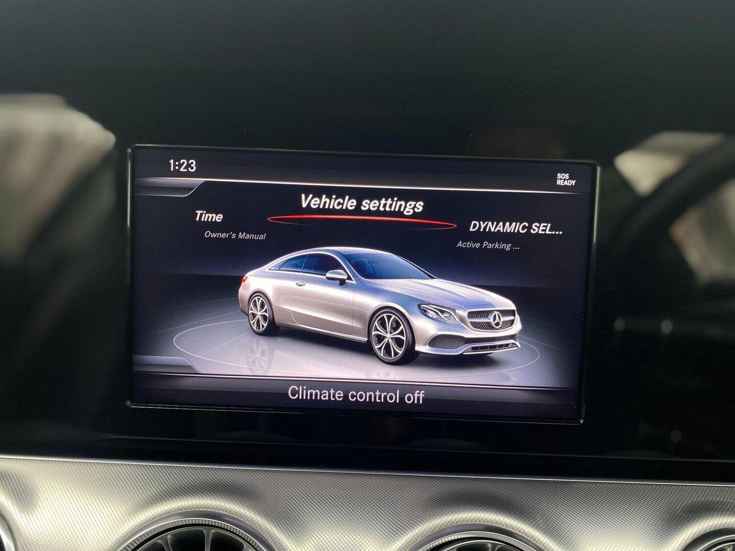 Used Mercedes-Benz E Class 2018 for sale - 76744188: Photo 47