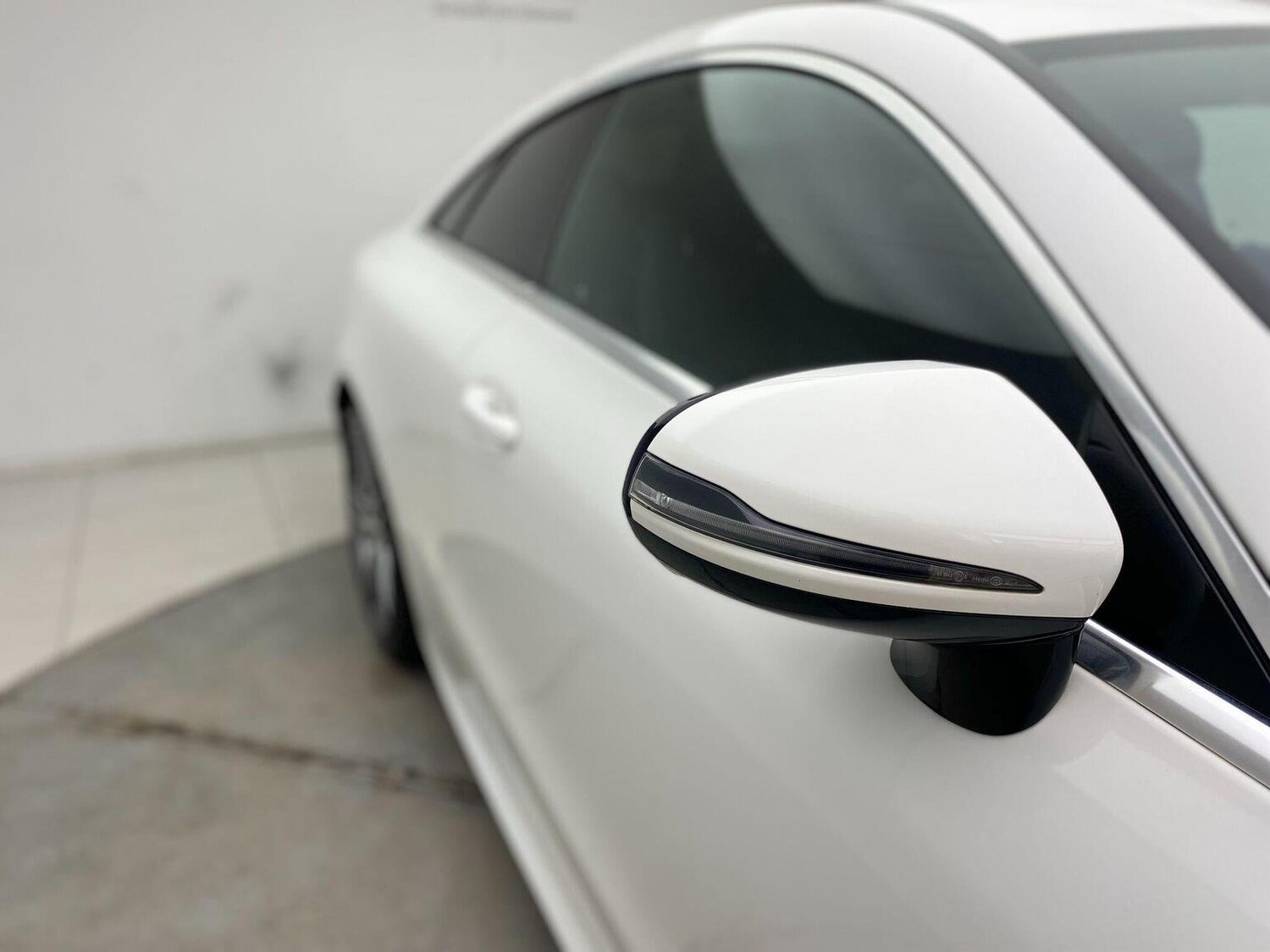 Used Mercedes-Benz E Class 2018 for sale - 76744188: Photo 53