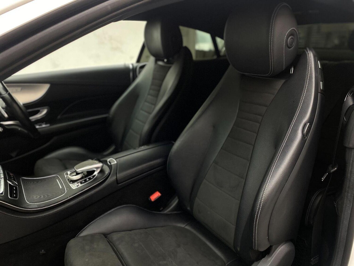 Used Mercedes-Benz E Class 2018 for sale - 76744188: Photo 57