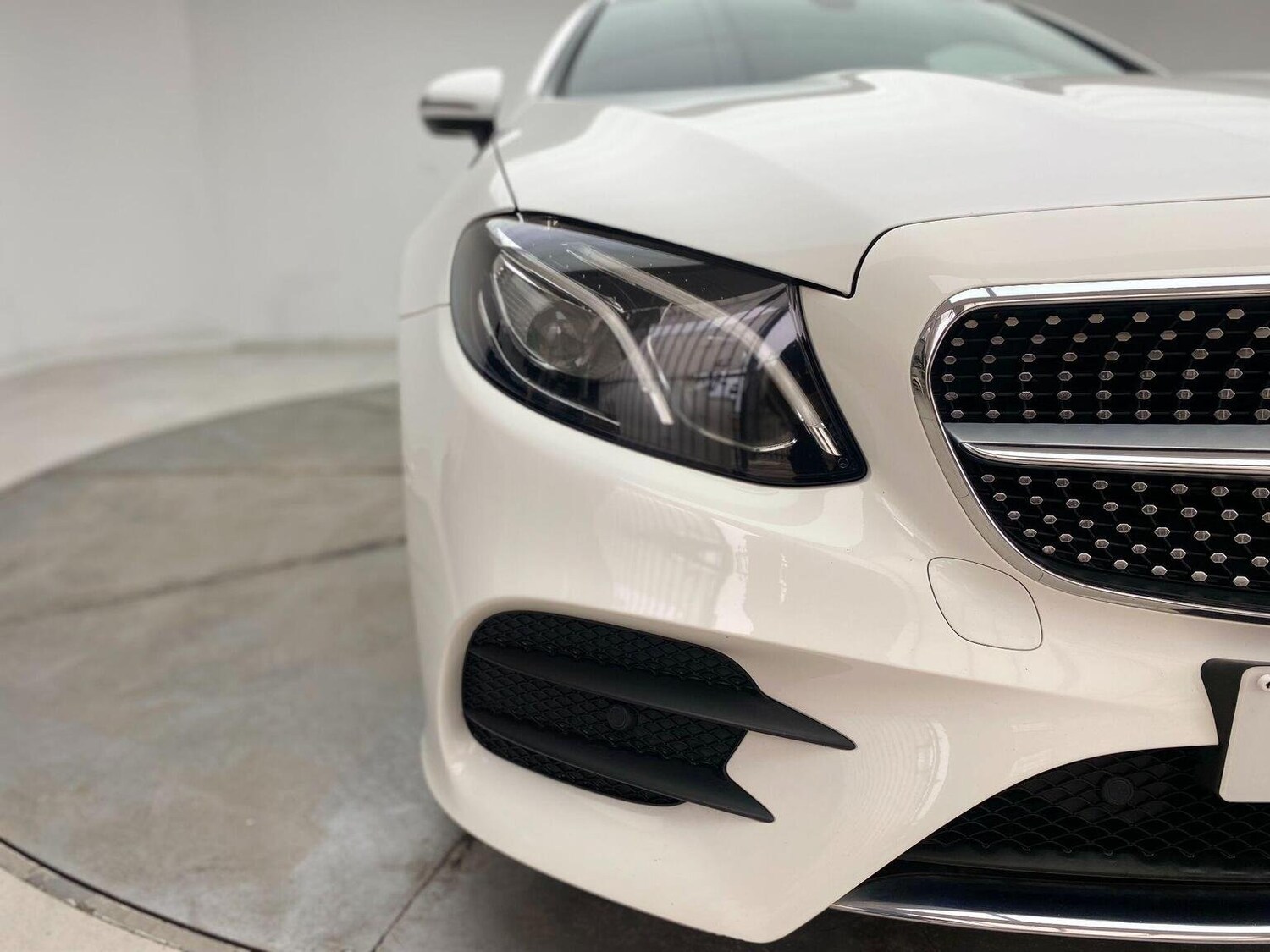 Used Mercedes-Benz E Class 2018 for sale - 76744188: Photo 61