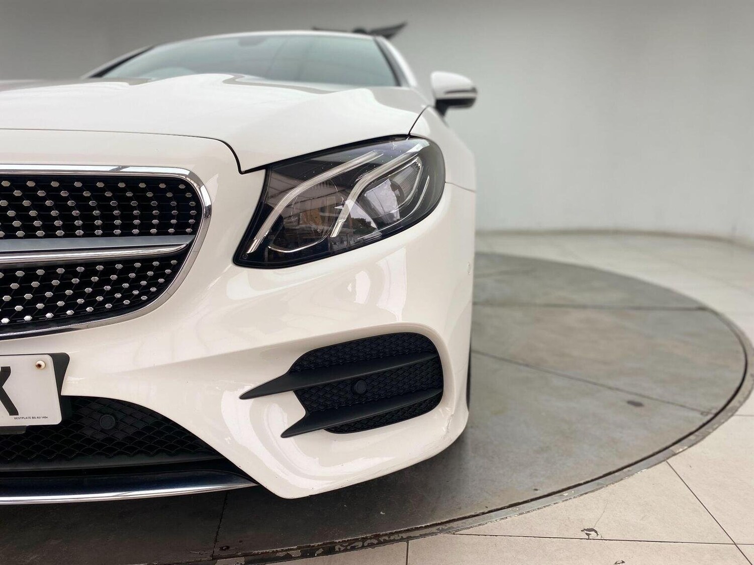 Used Mercedes-Benz E Class 2018 for sale - 76744188: Photo 62