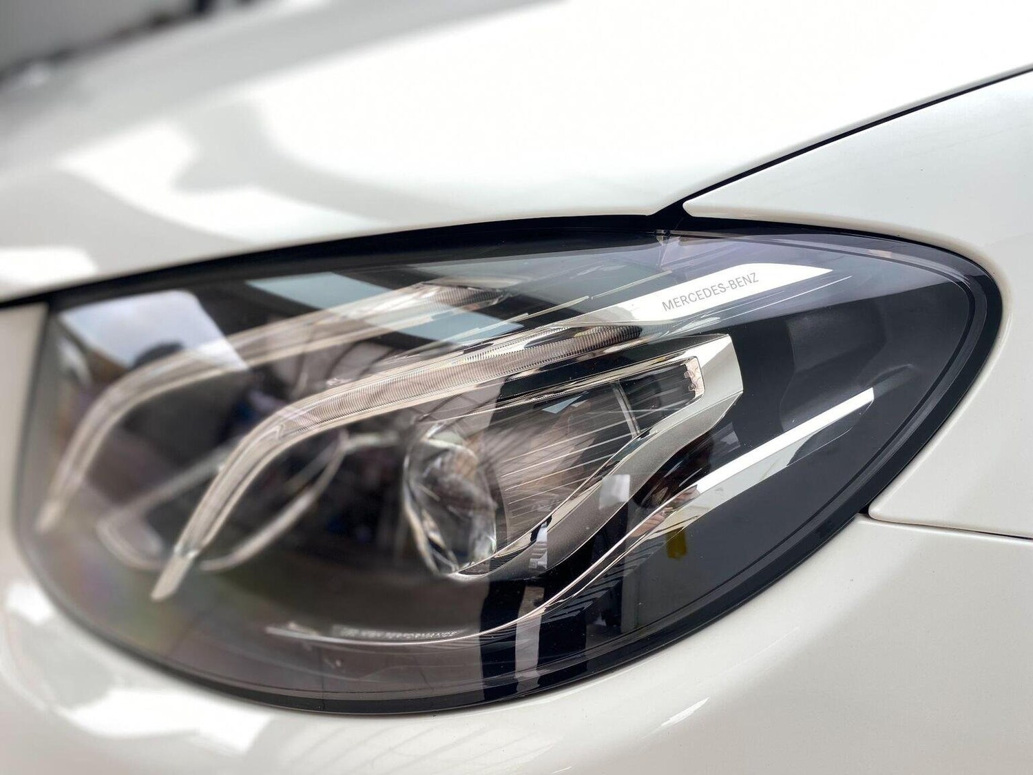 Used Mercedes-Benz E Class 2018 for sale - 76744188: Photo 63