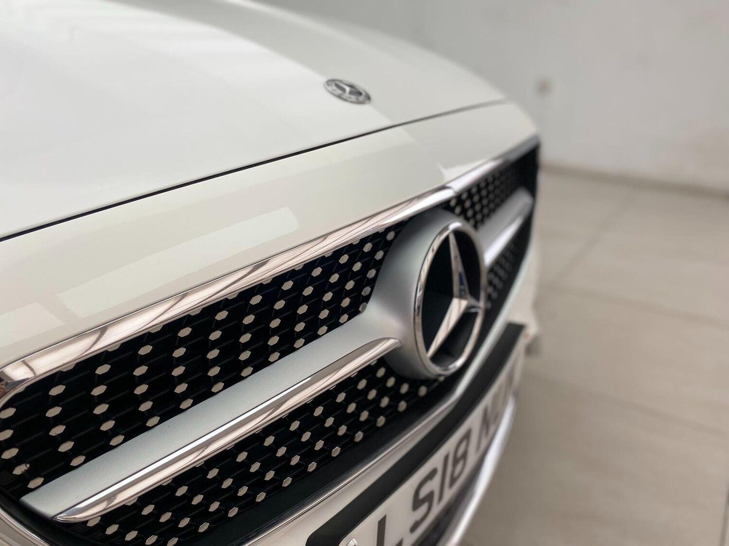 Used Mercedes-Benz E Class 2018 for sale - 76744188: Photo 68