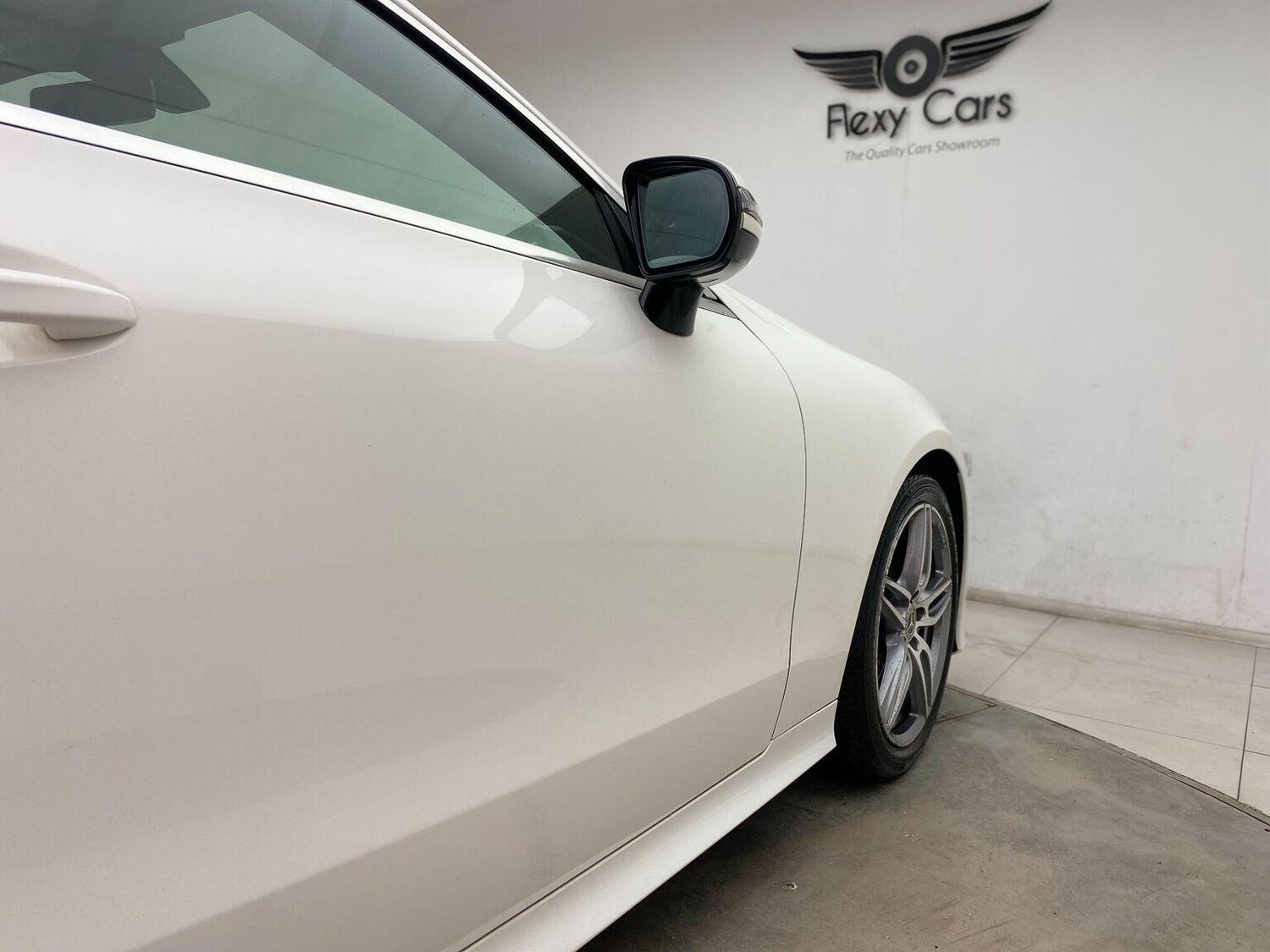 Used Mercedes-Benz E Class 2018 for sale - 76744188: Photo 71