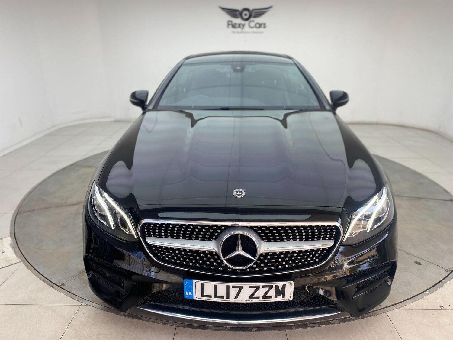 Used Mercedes-Benz E Class 2017 for sale - 76744189: Photo 11