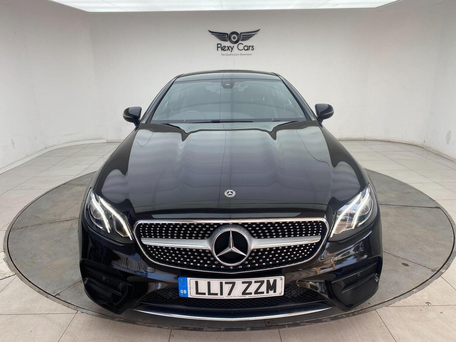 Used Mercedes-Benz E Class 2017 for sale - 76744189: Photo 12