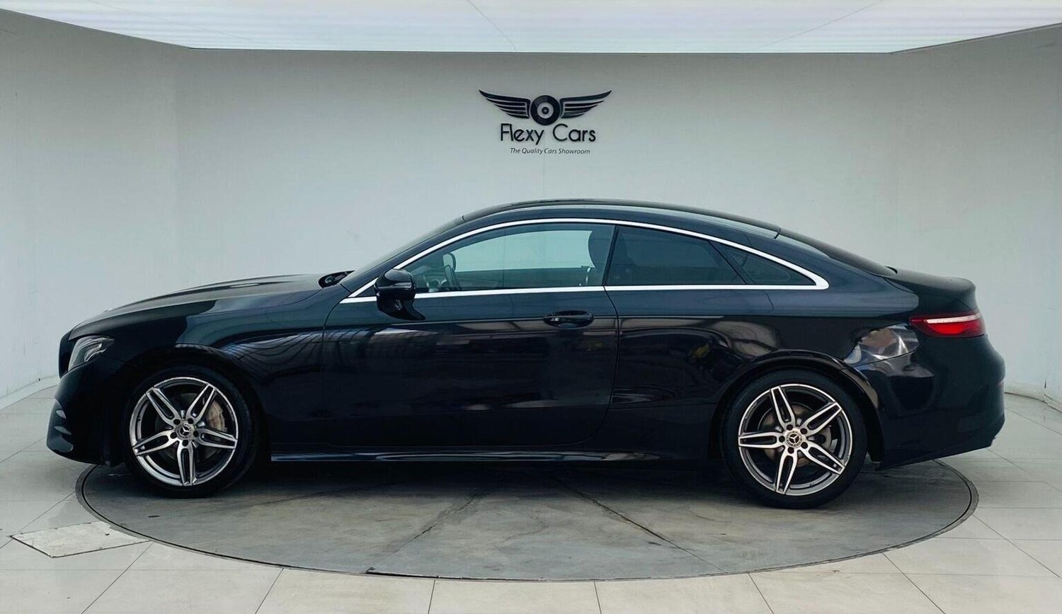 Used Mercedes-Benz E Class 2017 for sale - 76744189: Photo 18