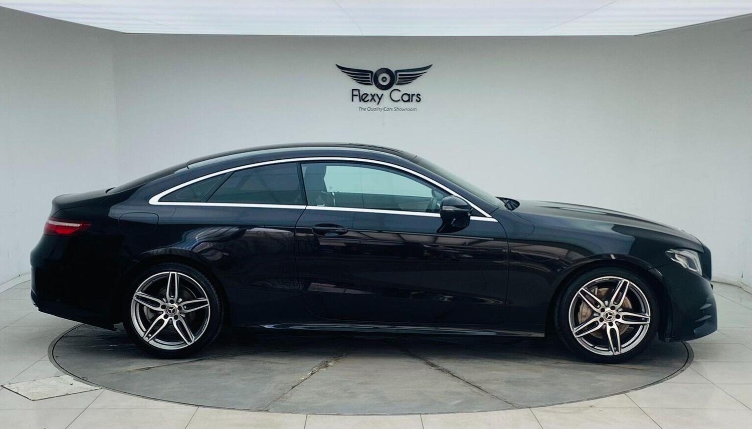 Used Mercedes-Benz E Class 2017 for sale - 76744189: Photo 21