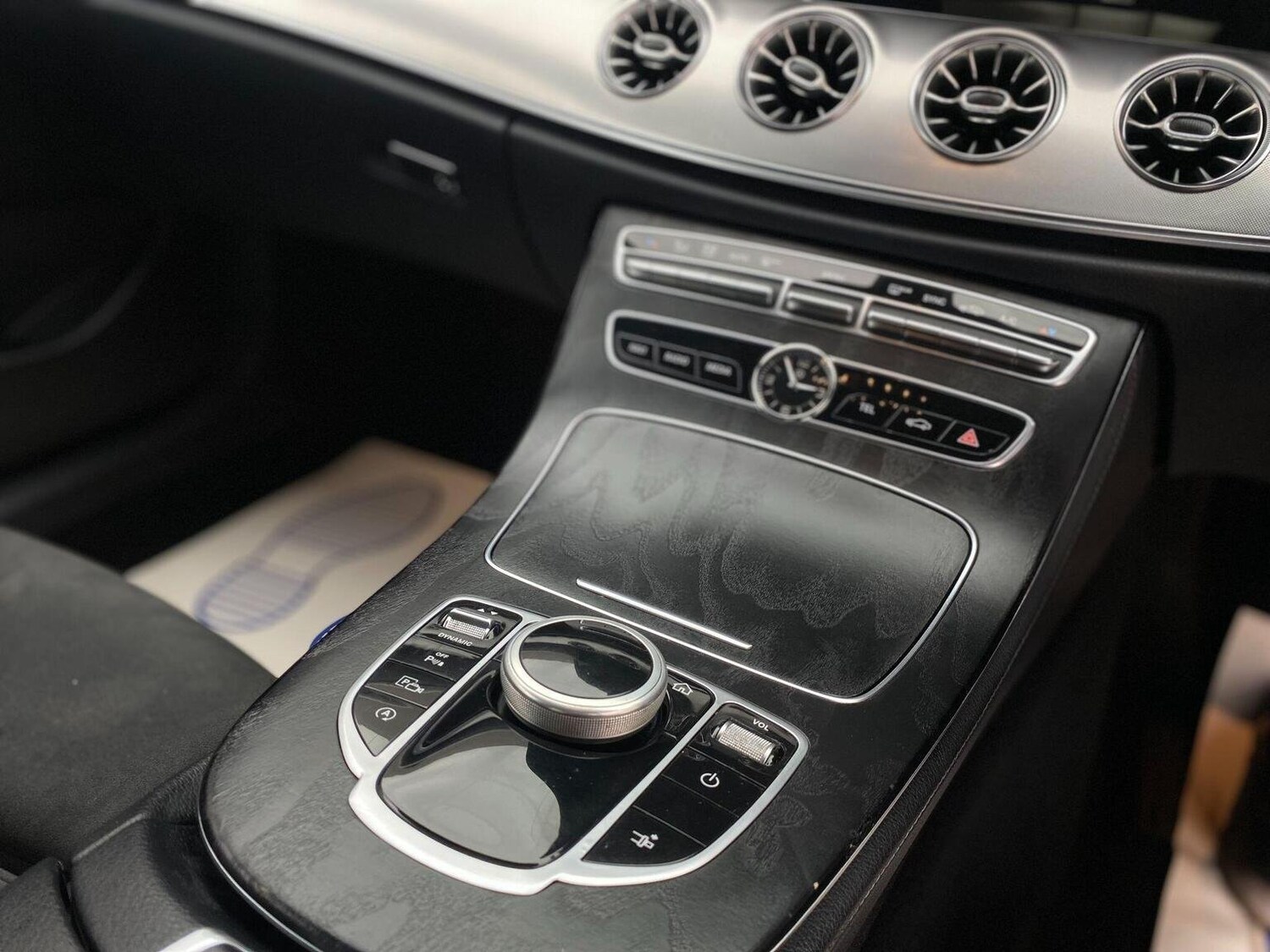 Used Mercedes-Benz E Class 2017 for sale - 76744189: Photo 29