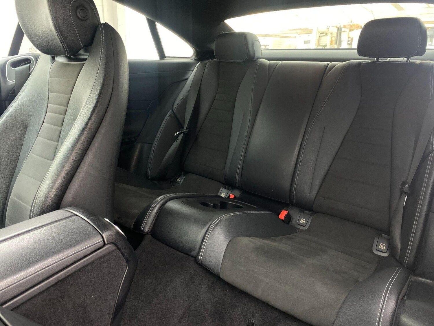 Used Mercedes-Benz E Class 2017 for sale - 76744189: Photo 32