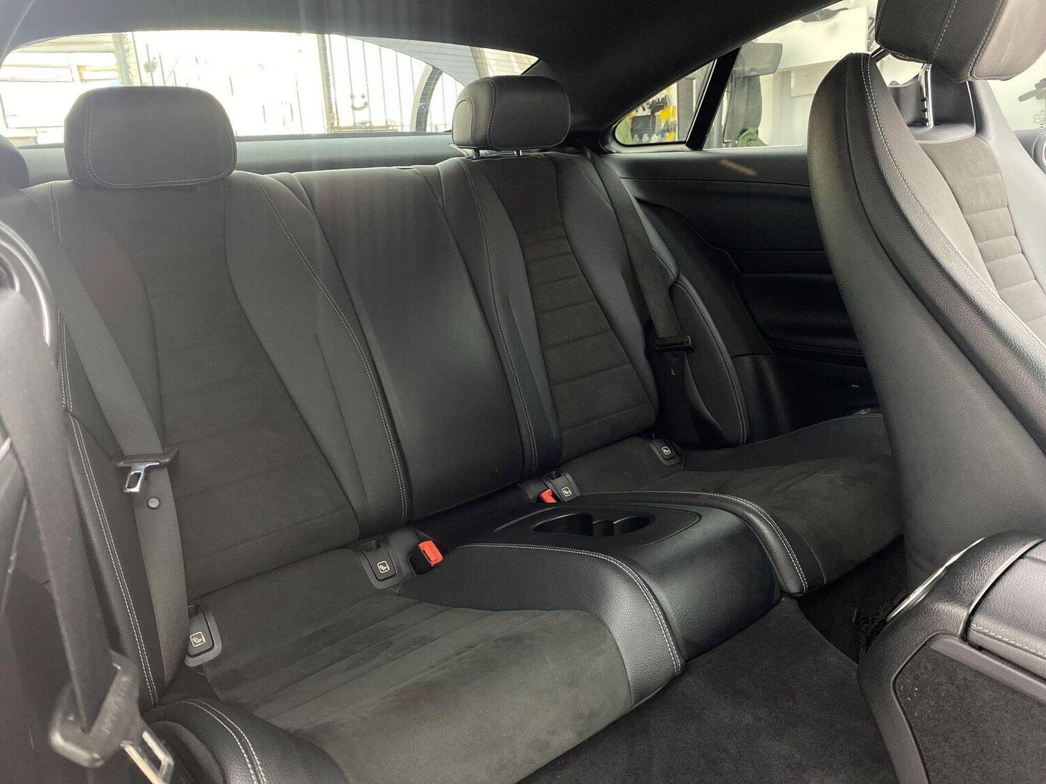 Used Mercedes-Benz E Class 2017 for sale - 76744189: Photo 33