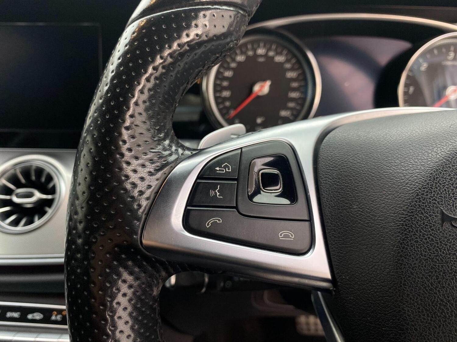 Used Mercedes-Benz E Class 2017 for sale - 76744189: Photo 36