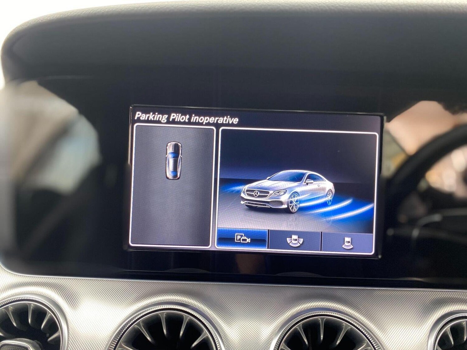 Used Mercedes-Benz E Class 2017 for sale - 76744189: Photo 45