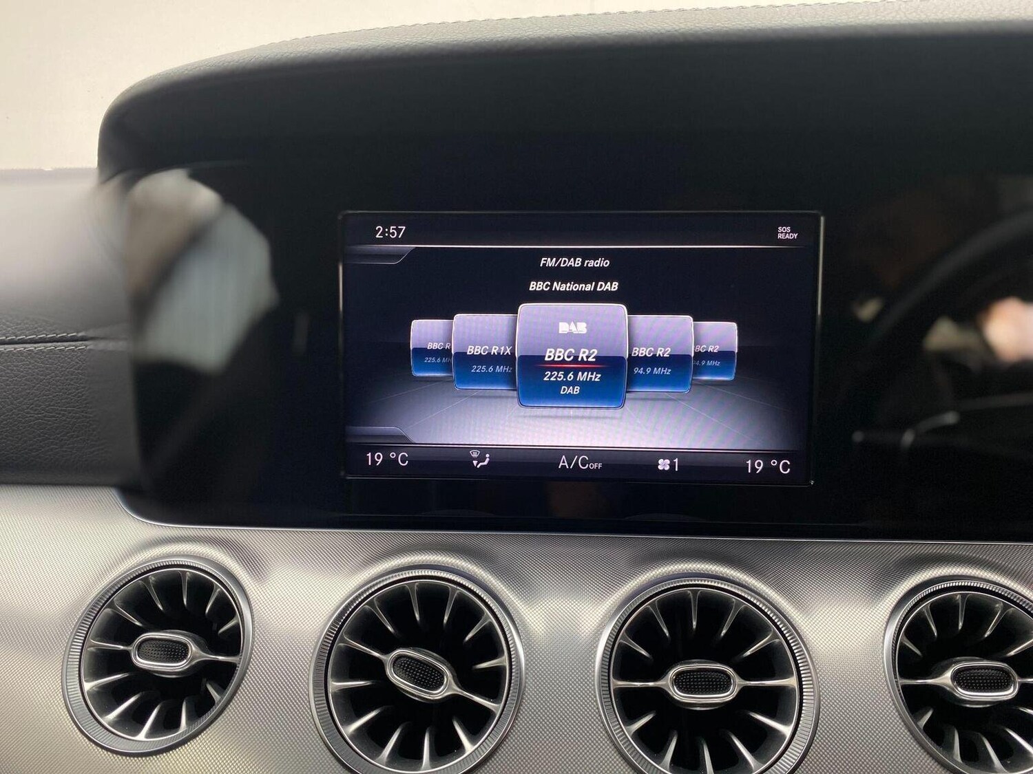 Used Mercedes-Benz E Class 2017 for sale - 76744189: Photo 47