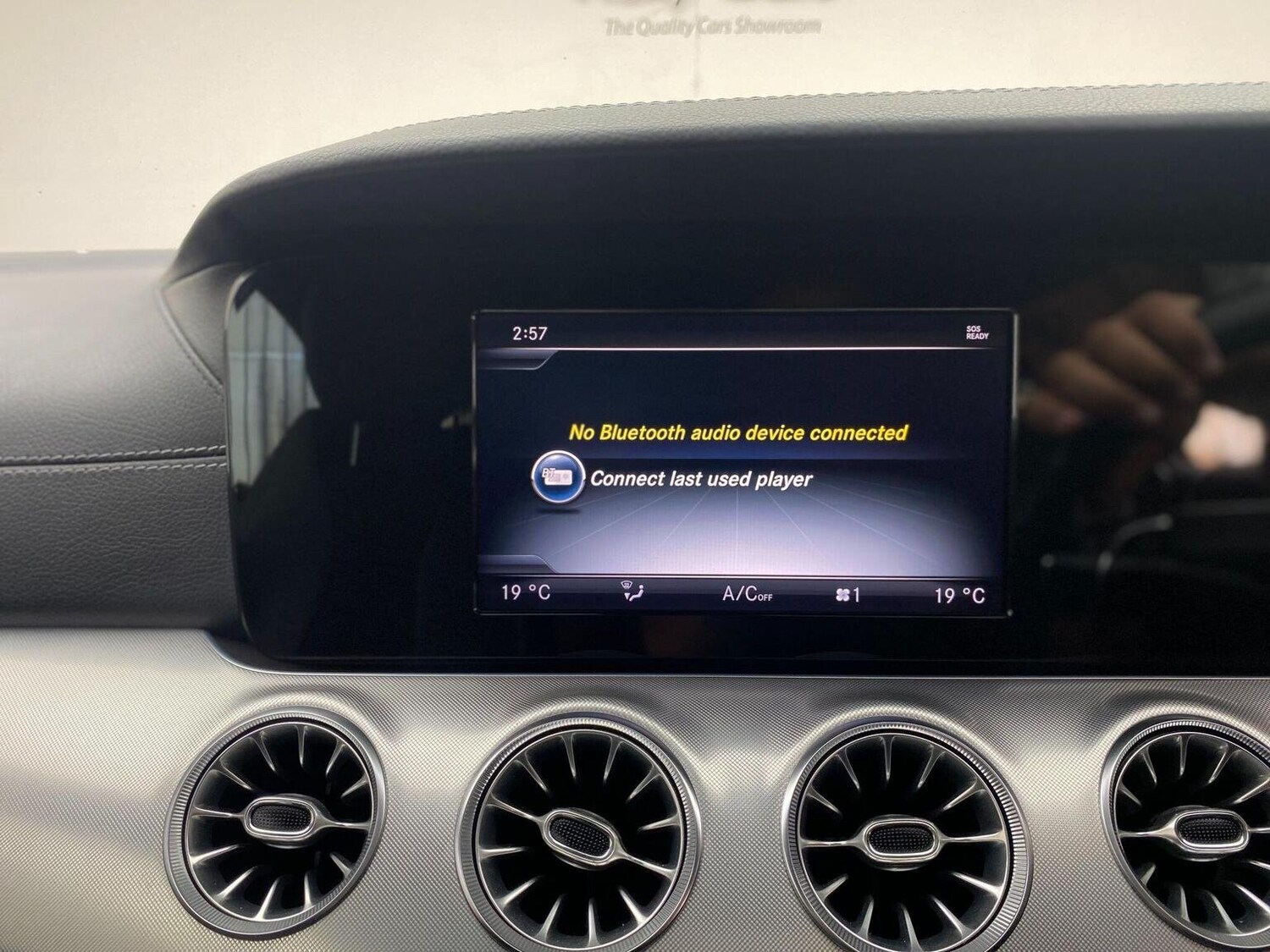 Used Mercedes-Benz E Class 2017 for sale - 76744189: Photo 48