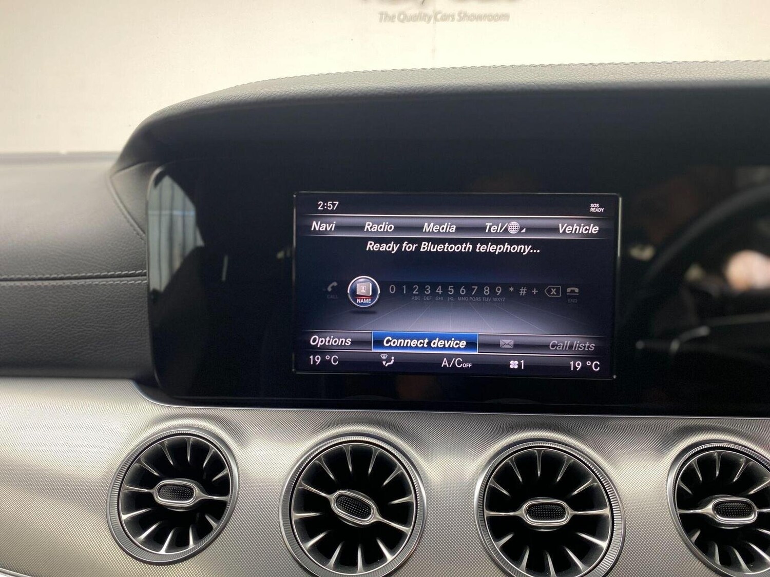 Used Mercedes-Benz E Class 2017 for sale - 76744189: Photo 49