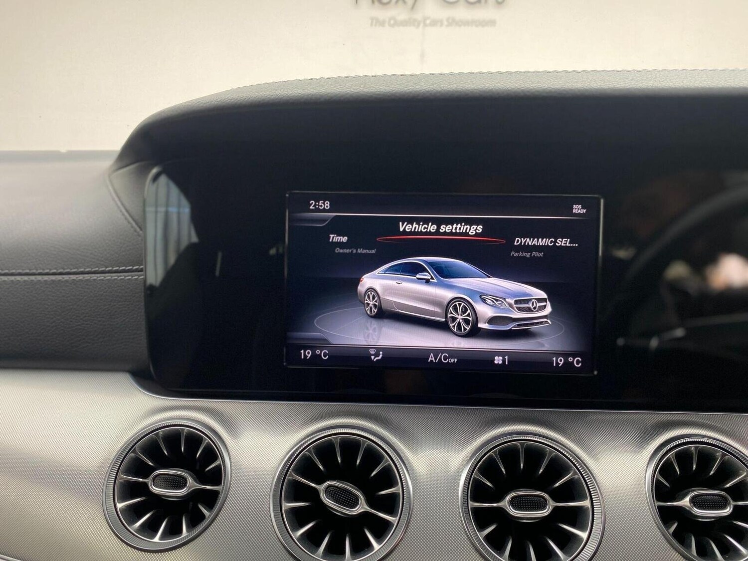 Used Mercedes-Benz E Class 2017 for sale - 76744189: Photo 50