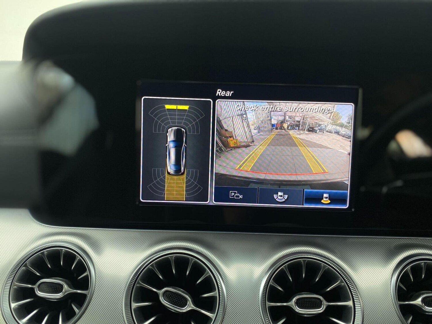 Used Mercedes-Benz E Class 2017 for sale - 76744189: Photo 51