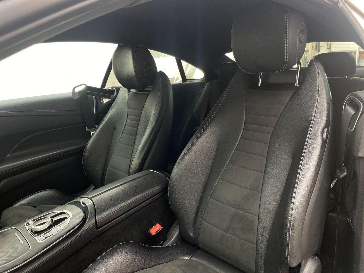 Used Mercedes-Benz E Class 2017 for sale - 76744189: Photo 55