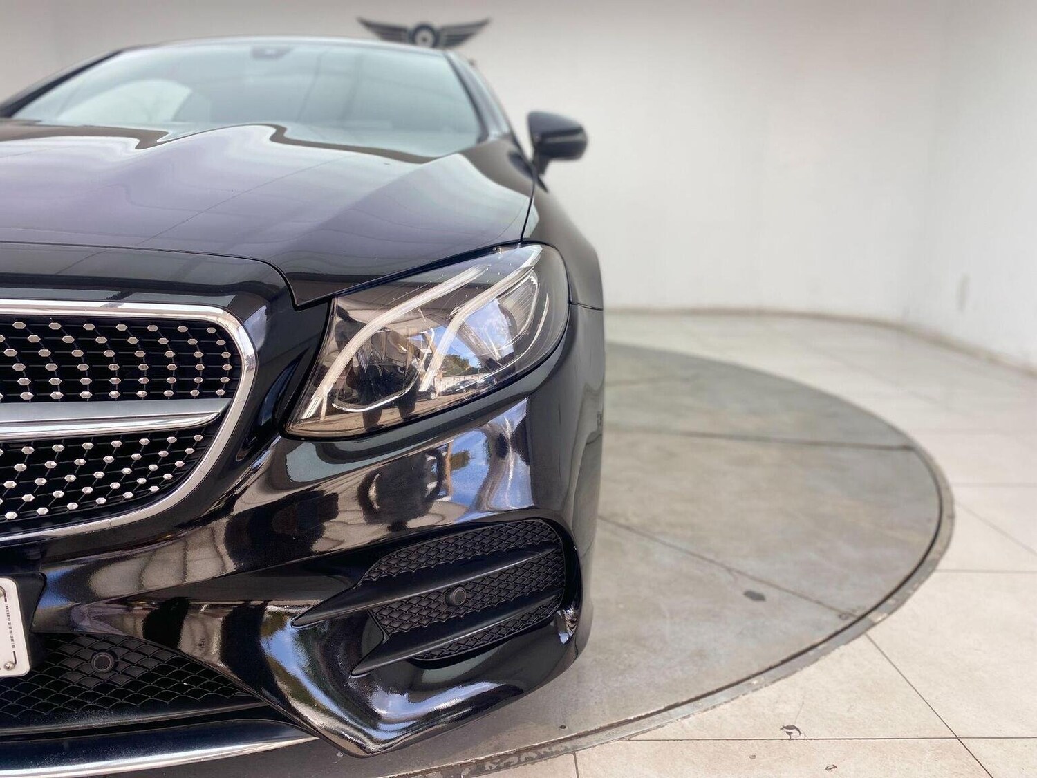 Used Mercedes-Benz E Class 2017 for sale - 76744189: Photo 57