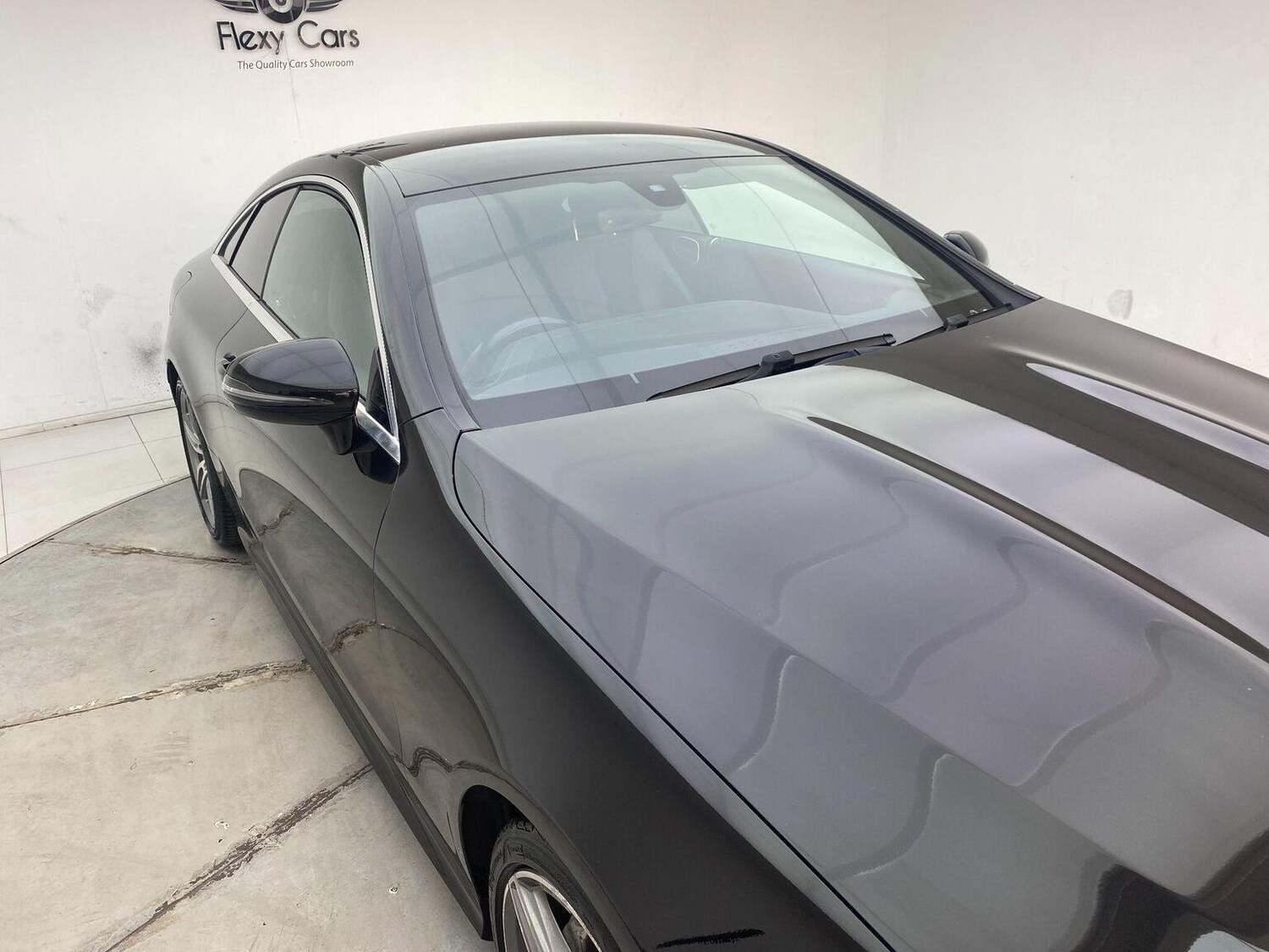 Used Mercedes-Benz E Class 2017 for sale - 76744189: Photo 58