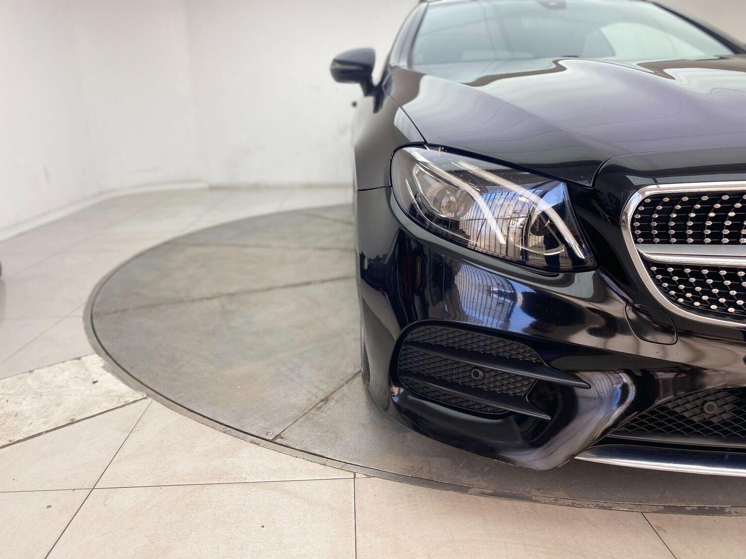 Used Mercedes-Benz E Class 2017 for sale - 76744189: Photo 59