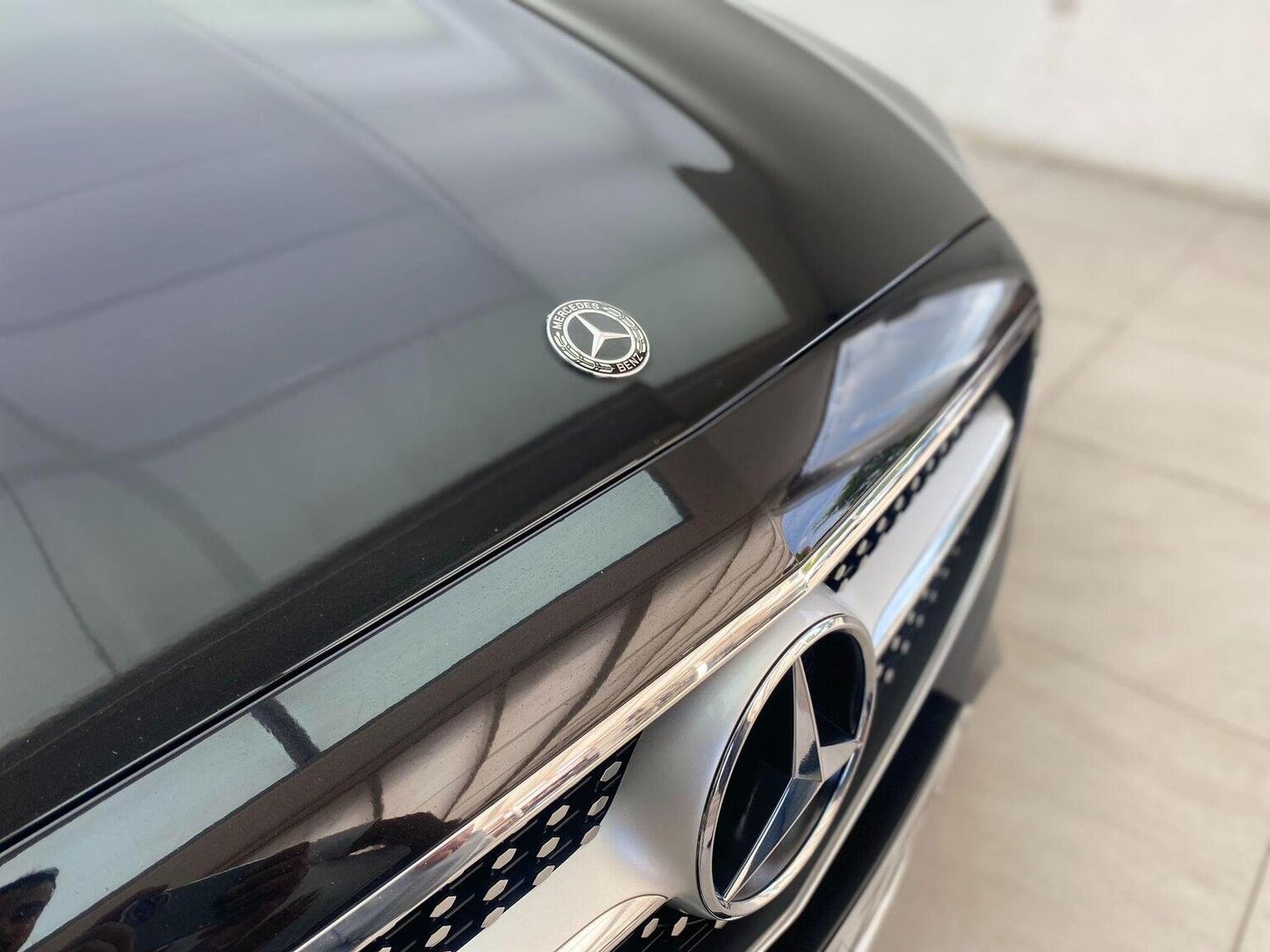 Used Mercedes-Benz E Class 2017 for sale - 76744189: Photo 60