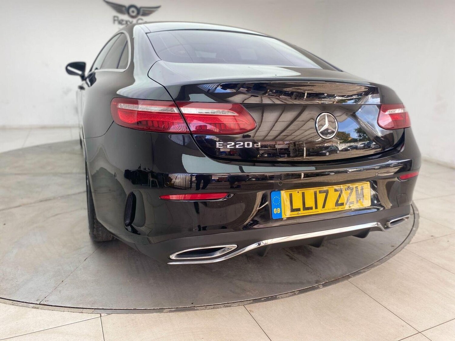 Used Mercedes-Benz E Class 2017 for sale - 76744189: Photo 61