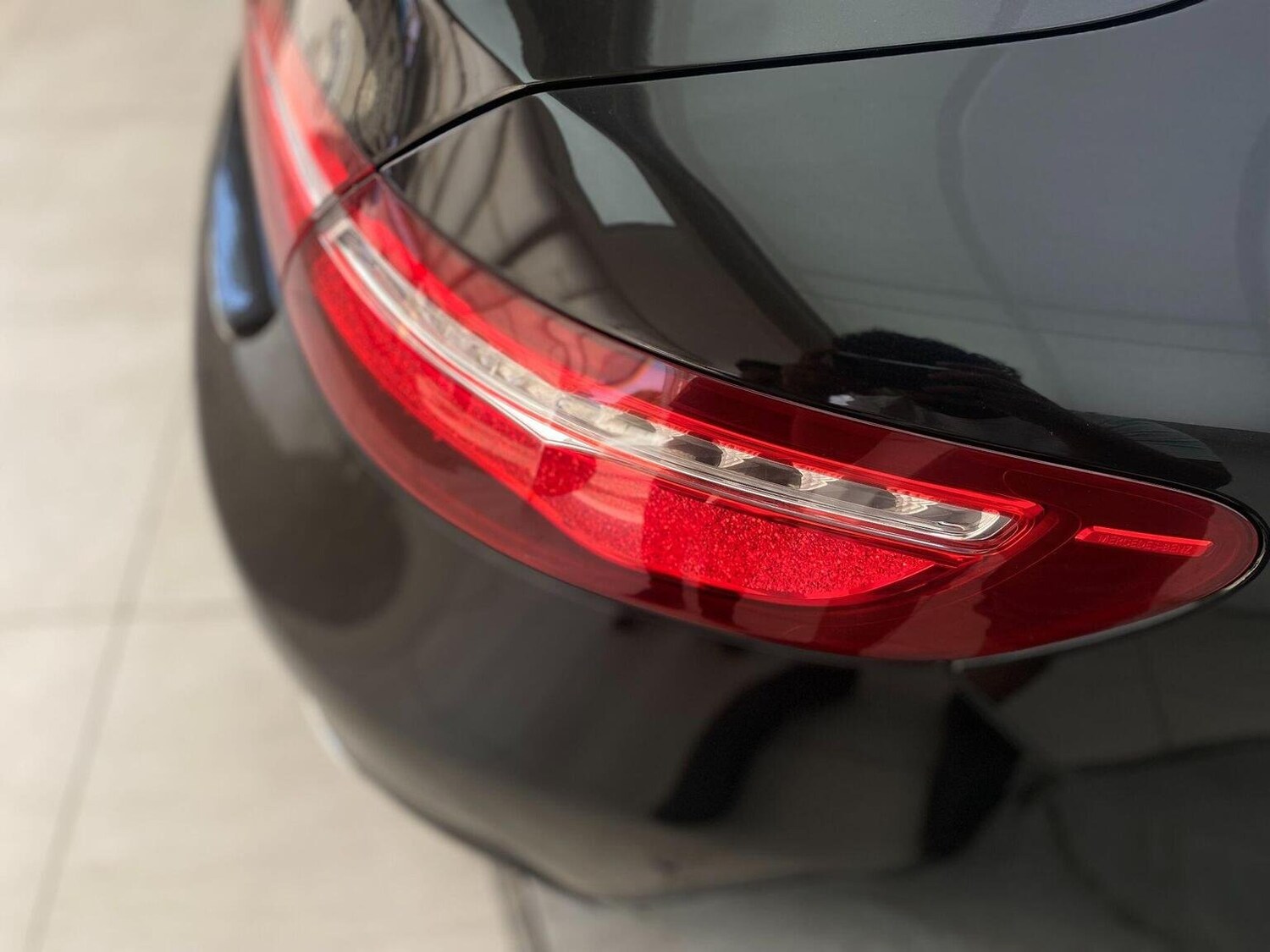 Used Mercedes-Benz E Class 2017 for sale - 76744189: Photo 63