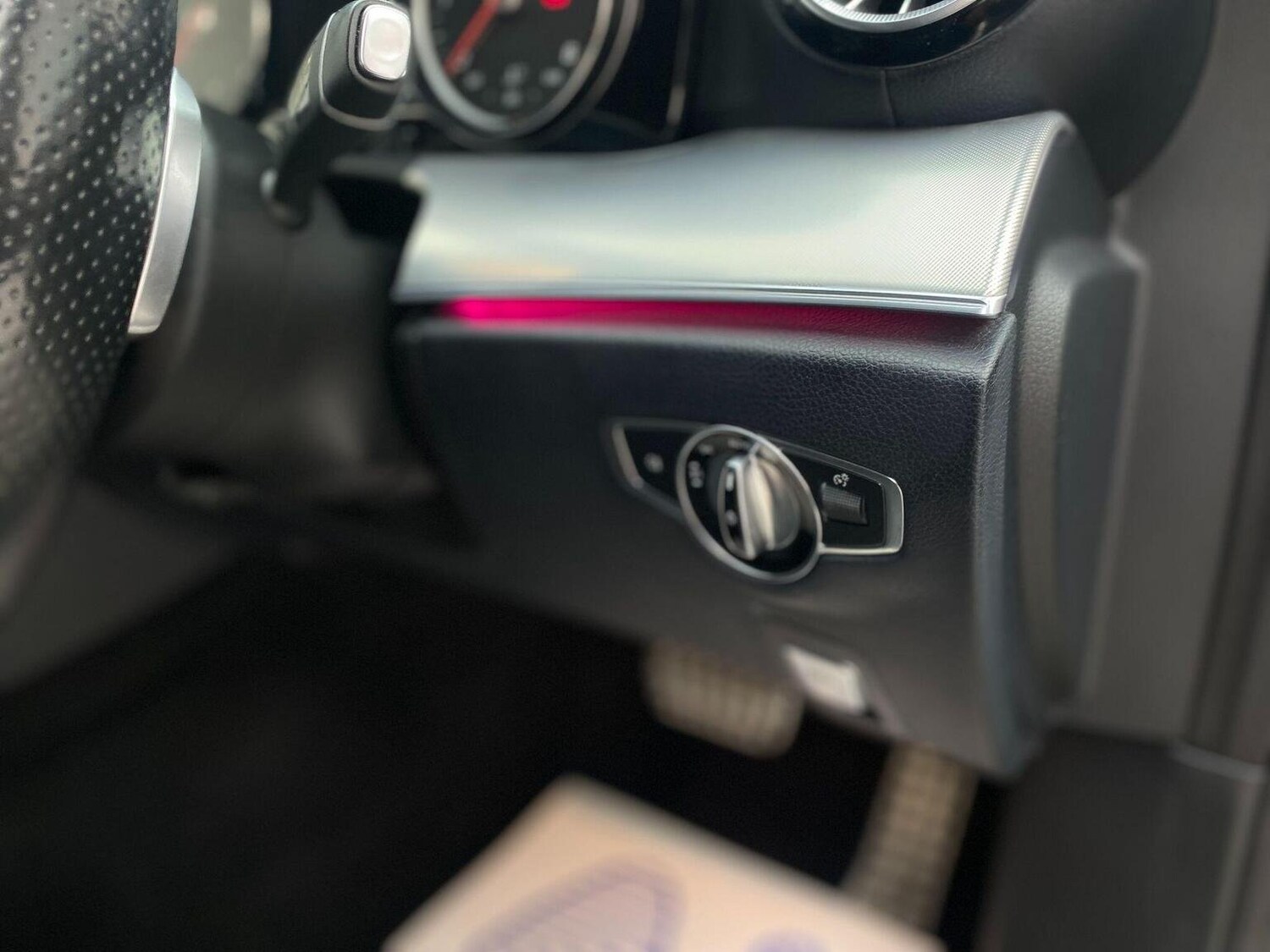 Used Mercedes-Benz E Class 2017 for sale - 76744189: Photo 64