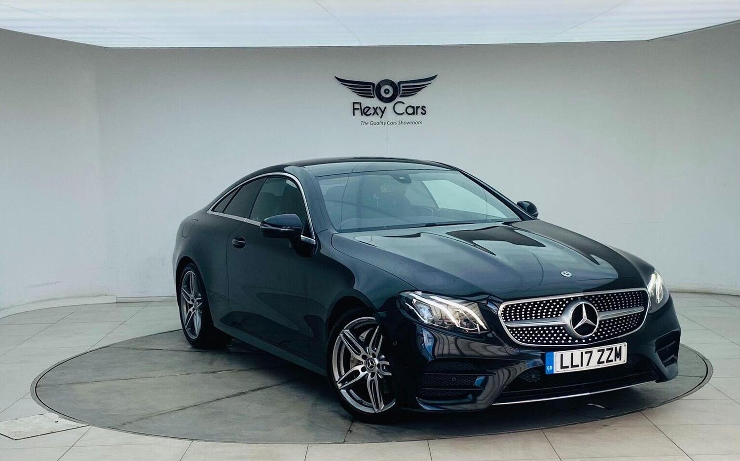 Used Mercedes-Benz E Class 2017 for sale - 76744189: Photo 7