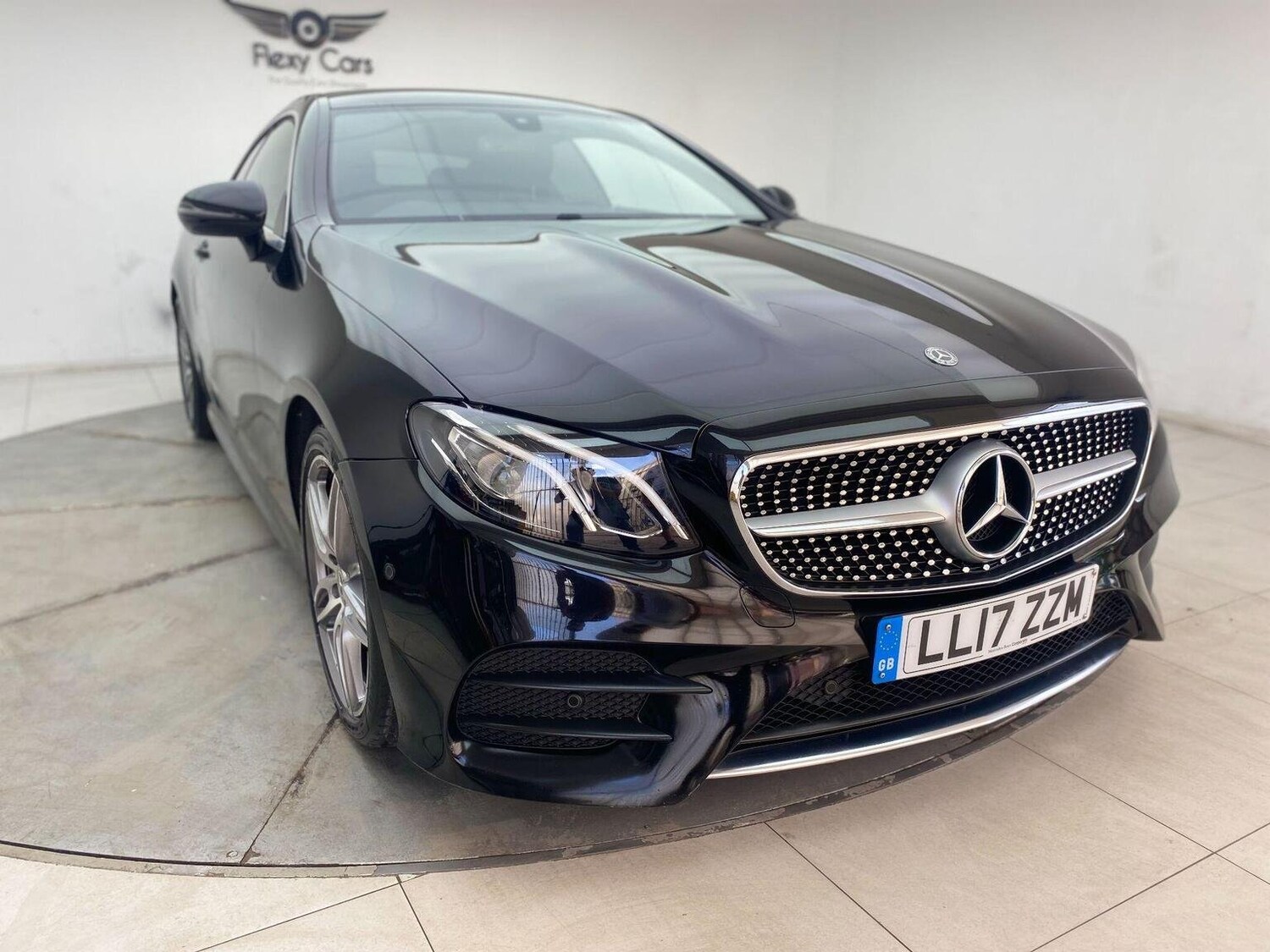 Used Mercedes-Benz E Class 2017 for sale - 76744189: Photo 8