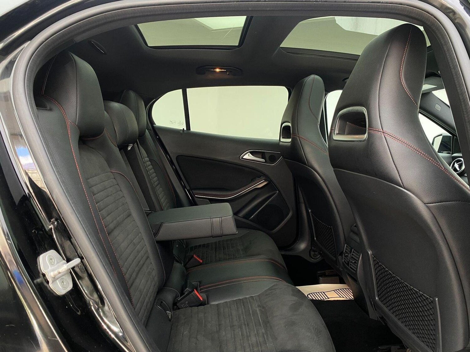 Used Mercedes-Benz GLA 2016 for sale - 76744243: Photo 10